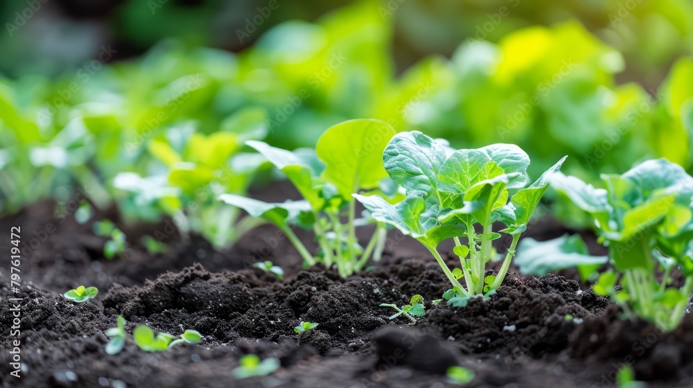 Soil Testing for Balanced Nutrition Soil Testing for Balanced Nutrition