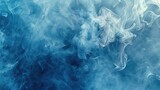Abstract smoke design graphic background. Dynamic and atmospheric backdrop.

