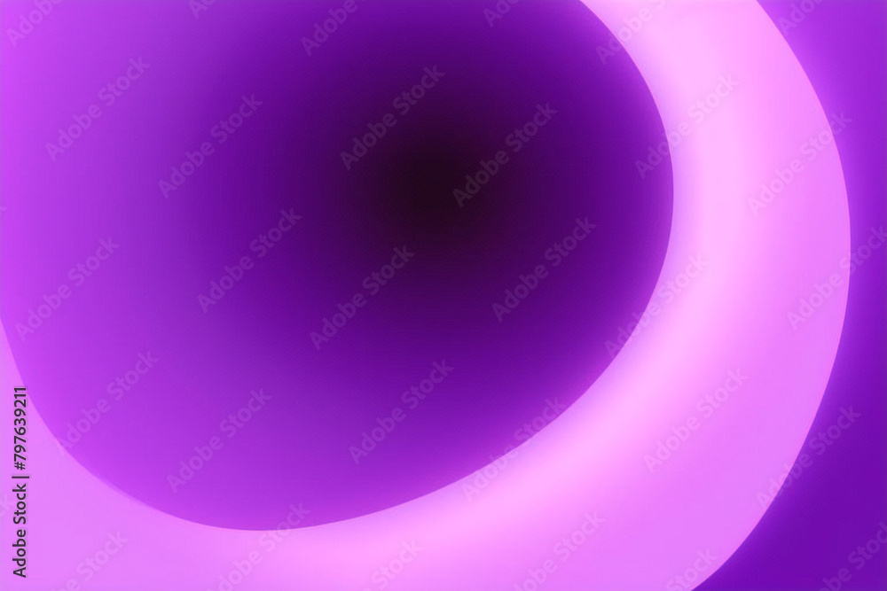 Obraz premium 抽象的な水彩絵の具の背景イラスト - ピンク紫色と金色の線、液体流体大理石の渦巻き波テクスチャ バナー テクスチャ、白い背景で隔離