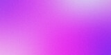 Dynamic grainy abstract ultrawide pixel modern tech multicolored light pink crimson purple lilac neon blue gradient exclusive background. Ideal for design, banners, wallpapers. Premium vintage style