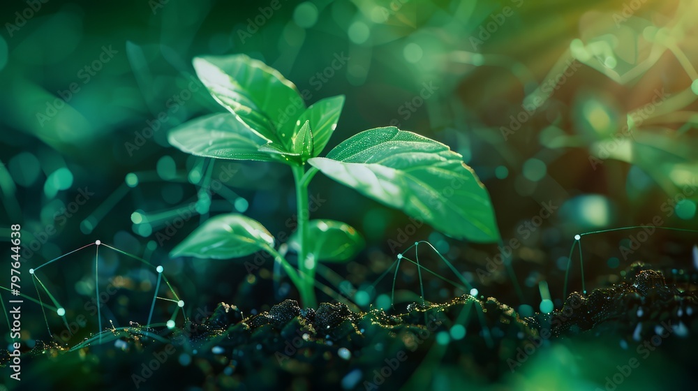 Planting Trees with Every Crypto Transaction Planting Trees with Every Crypto Transaction