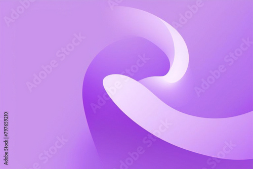 Wallpaper Mural Gráfico de efecto de iluminación de ilustración de vector de fondo púrpura para infografía de diseño de tablero de mensajes y texto Torontodigital.ca