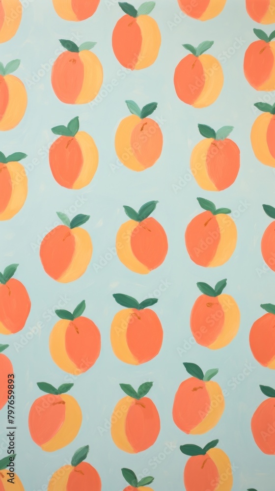 Pattern backgrounds wallpaper peach.