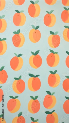 Pattern backgrounds wallpaper peach.