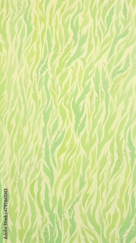 Jumbo seaweed pattern backgrounds wallpaper.