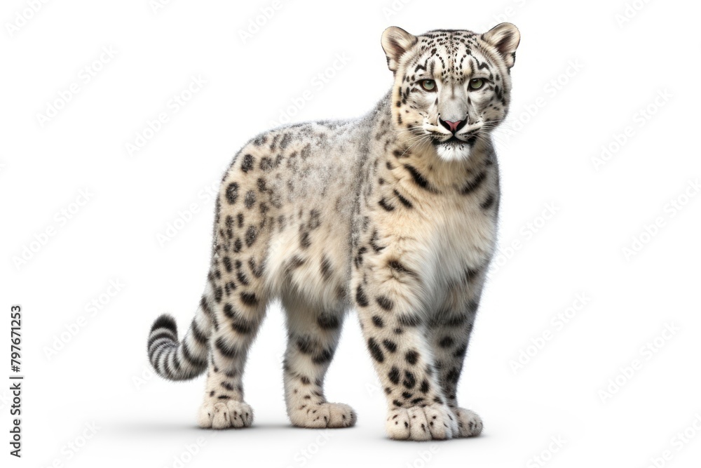 Snow leopard wildlife animal mammal. Snow leopard wildlife animal mammal.