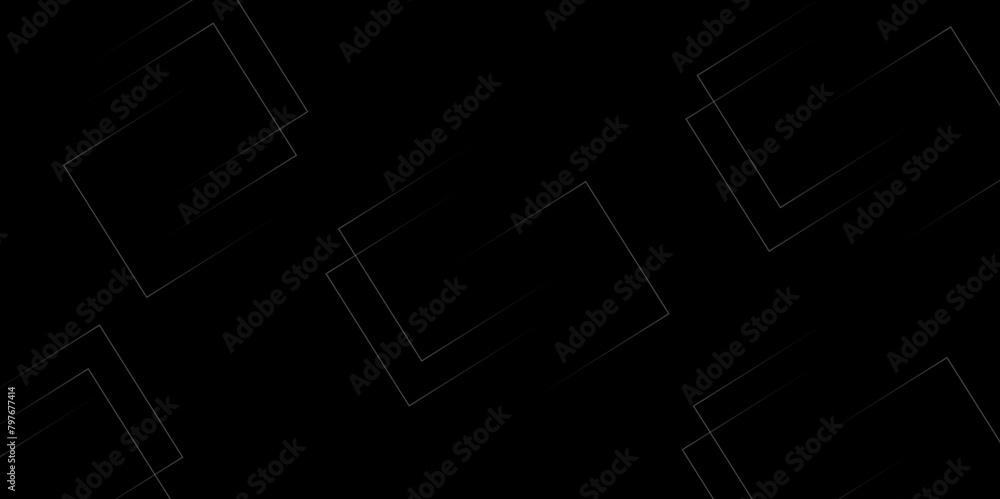 Abstract luxury grey geometric random chaotic lines with many squares background. Modern design with dynamic shapes composition and technology concept on circuit board, Elegant graphic design. Abstract luxury grey geometric random chaotic lines with many squares background. Modern design with dynamic shapes composition and technology concept on circuit board, Elegant graphic design.