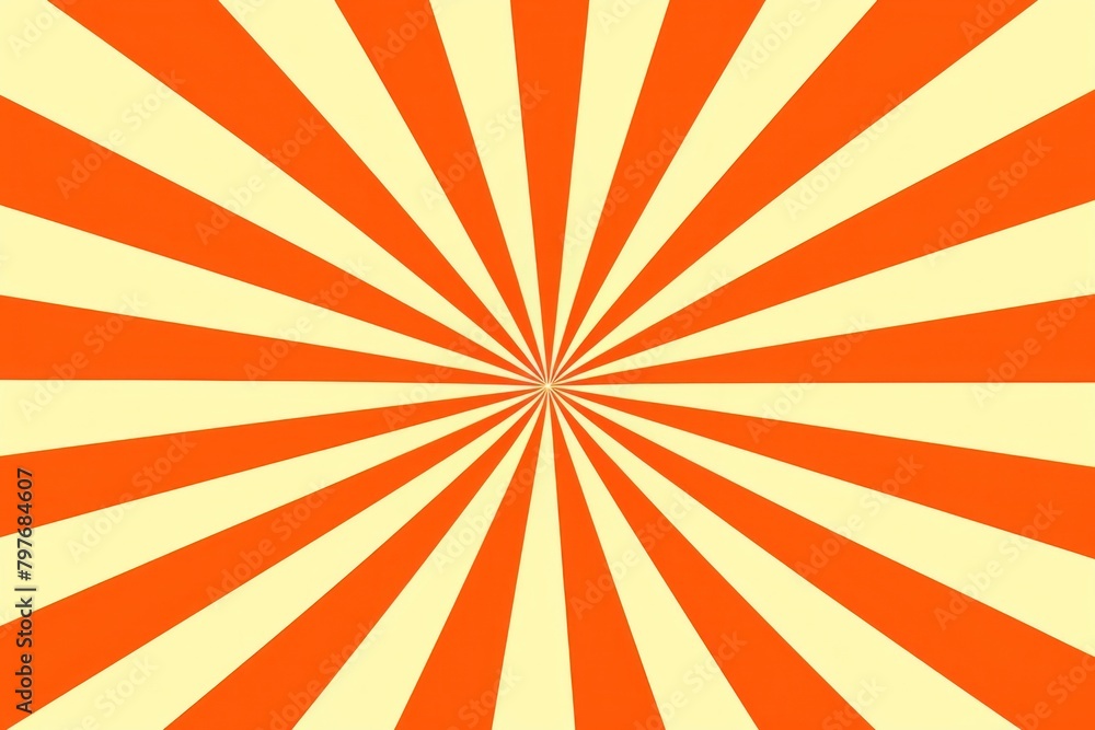 Fototapeta premium Star border backgrounds pattern repetition.