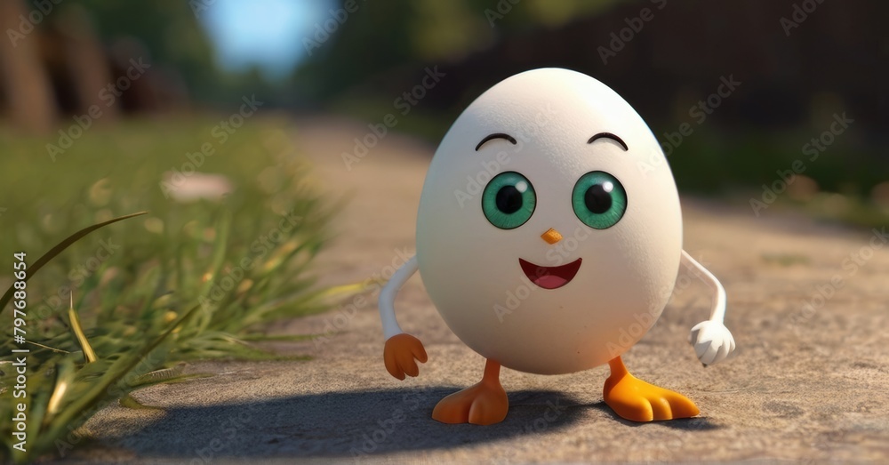 Cute eggs Cute eggs
