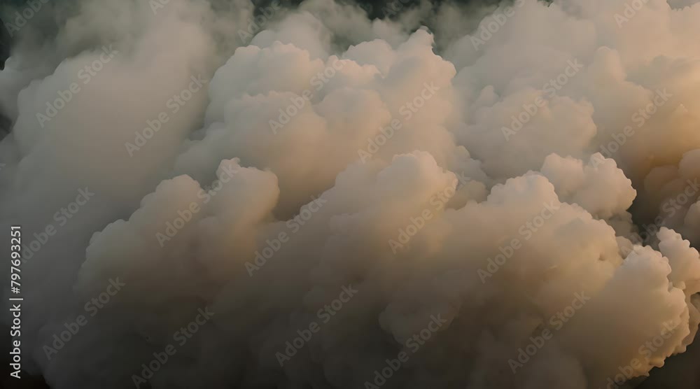 Enigmatic Inferno: Thick Smoke and Fire Amidst a Black Background
Enigmatic Inferno: Thick Smoke and Fire Amidst a Black Background