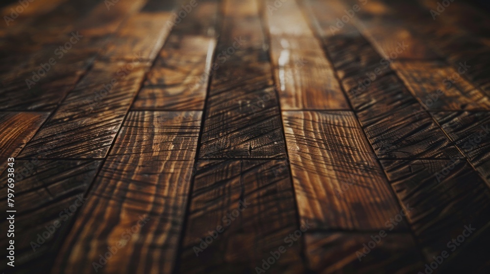 Warm Wooden Atmosphere with Rustic Wood Textures Warm Wooden Atmosphere with Rustic Wood Textures