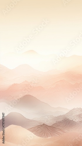Mountain wallpaper backgrounds outdoors horizon.