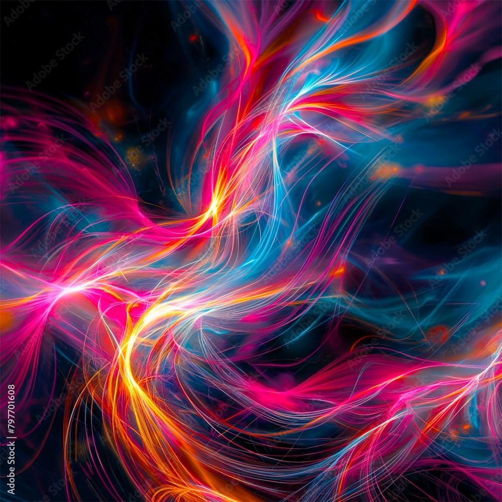 abstract background with lines abstract background with lines