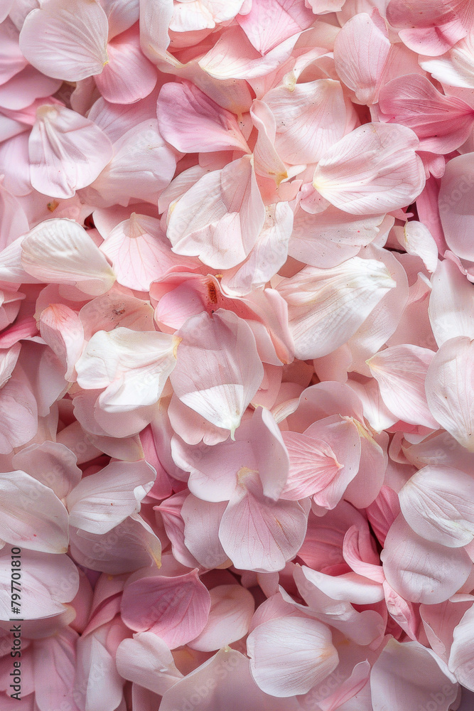 The delicate texture of cherry blossom petals, showcasing their softness and pastel hues. Cherry blossom petal textures offer a romantic and ethereal backdrop The delicate texture of cherry blossom petals, showcasing their softness and pastel hues. Cherry blossom petal textures offer a romantic and ethereal backdrop