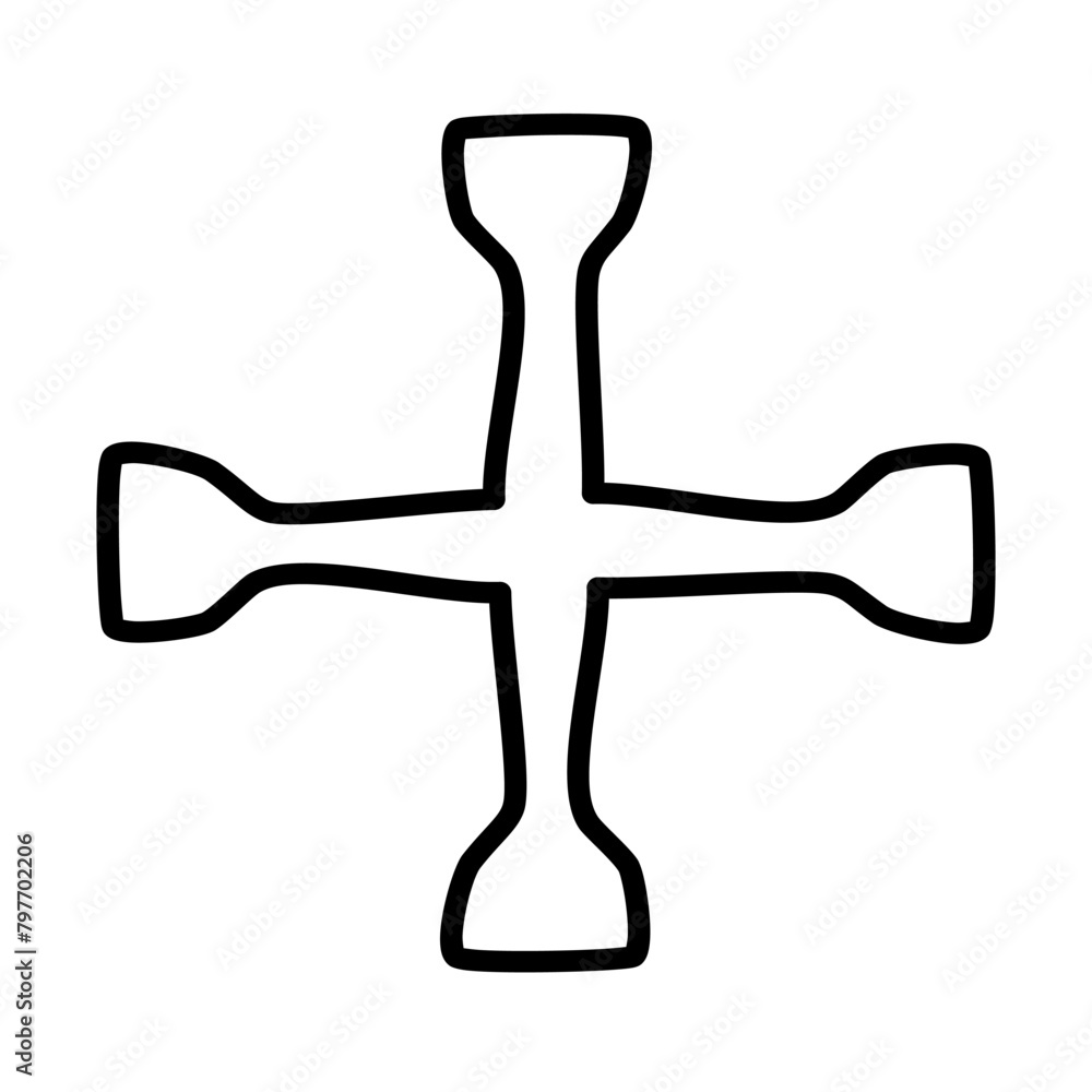 of car service and repairing of doodle icon sets of car service and repairing of doodle icon sets