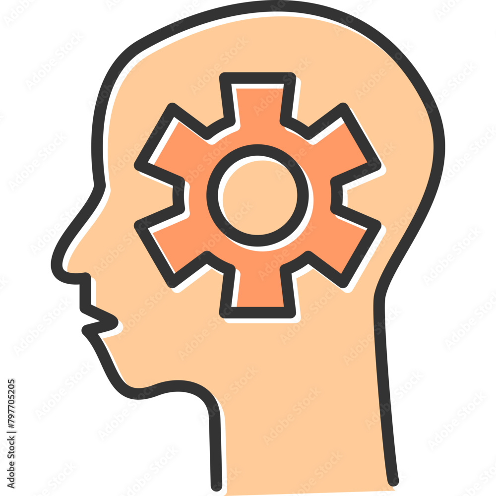 Head Icon Head Icon