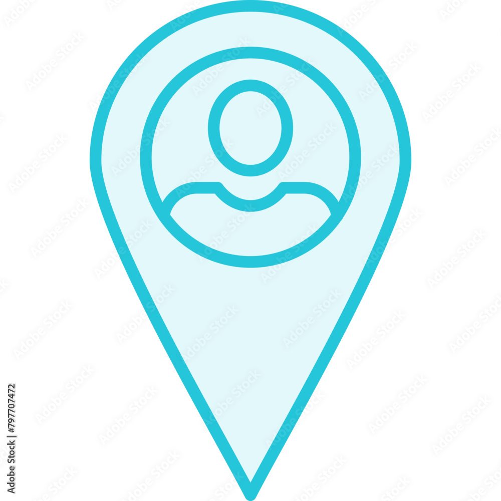Pin Icon Pin Icon