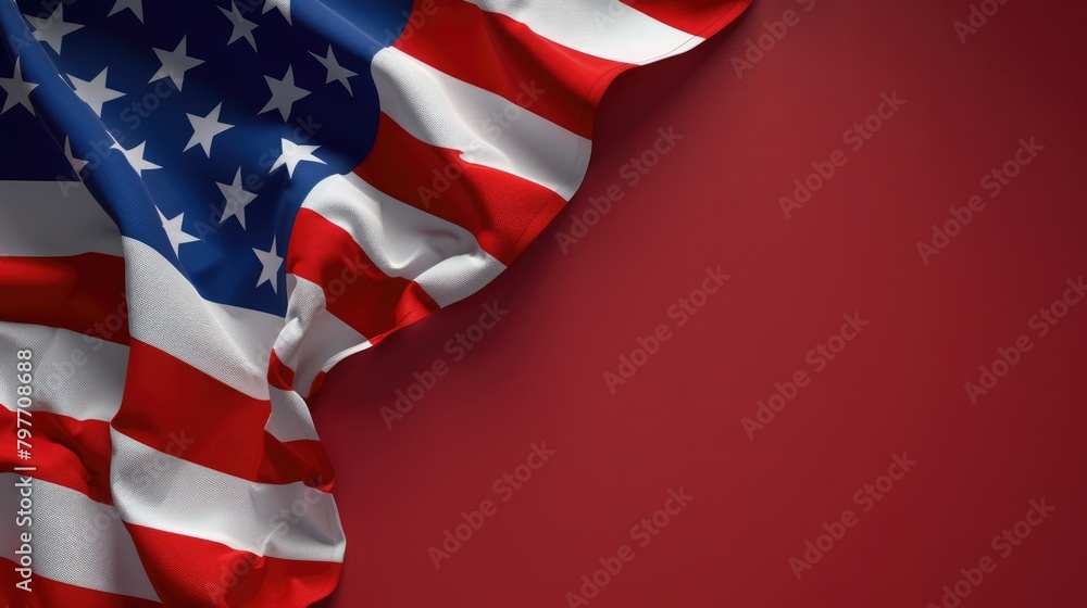 Memorial day images, American flag images, American flag texture, country flag wallpaper, flag texture, empty text on flag