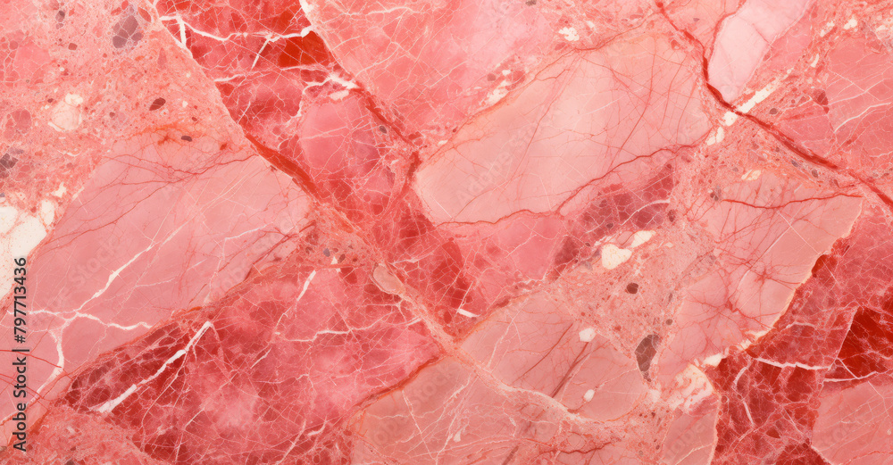 Pink marble texture for skin tile wallpaper, Stone ceramic art wall interiors backdrop design. Pink marble texture for skin tile wallpaper, Stone ceramic art wall interiors backdrop design.