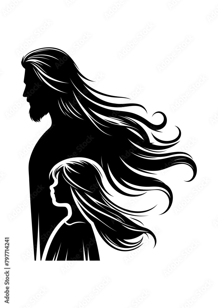 fathers day vector fathers day vector