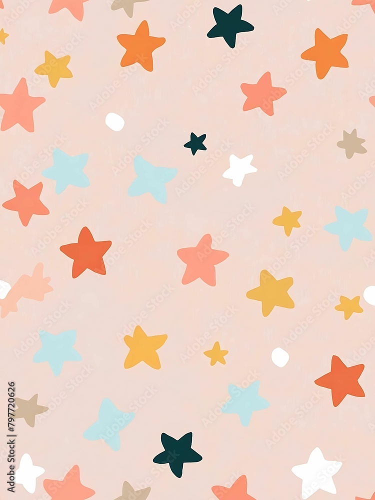beautiful star wallpaper pattern background beautiful star wallpaper pattern background