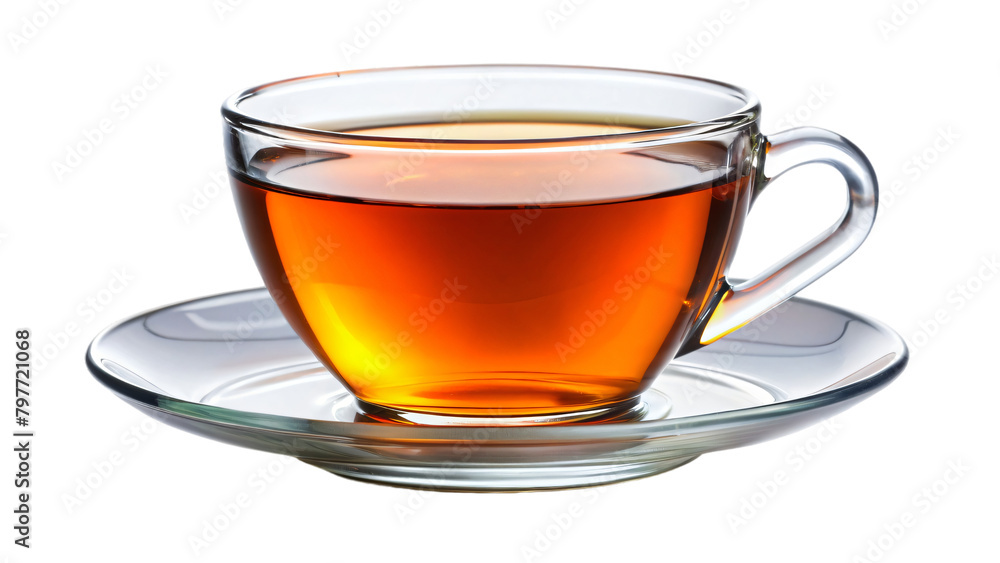 steaming black tea to hot beverages in white cups sit on saucers steaming black tea to hot beverages in white cups sit on saucers