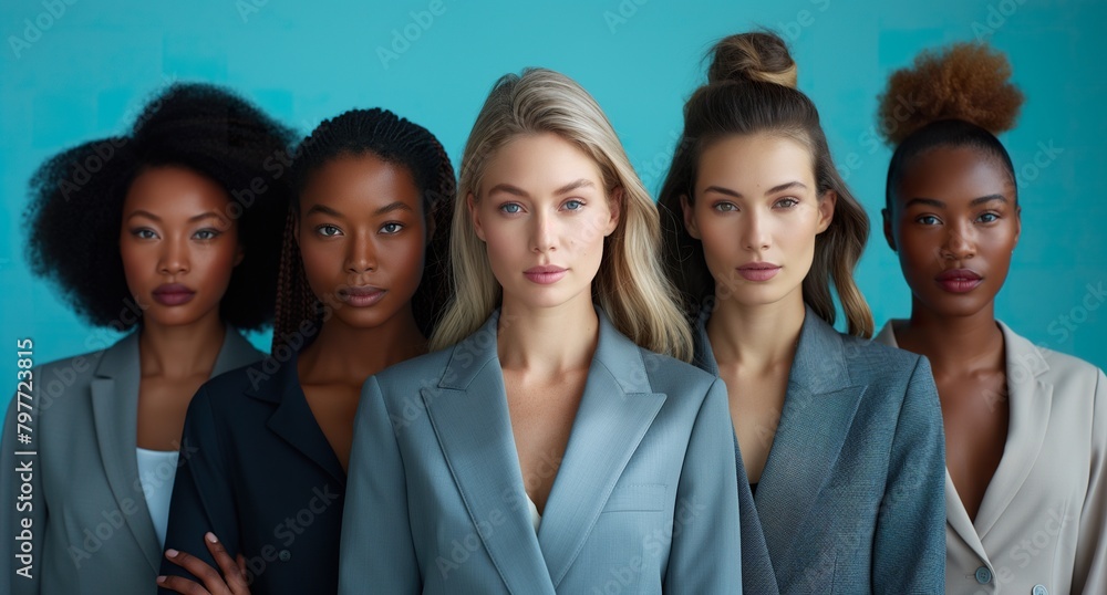 Business Women Business Leadership advertise empowered, strategic decision-making and integrity-driven leadership for effective Business Teamwork. Business Women Business Leadership advertise empowered, strategic decision-making and integrity-driven leadership for effective Business Teamwork.