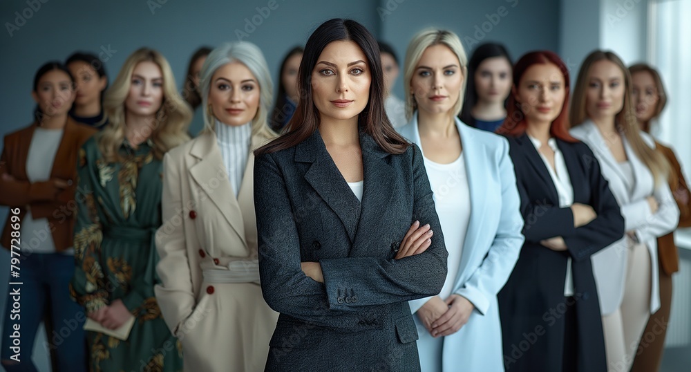 Business Women Business Leadership advertise a blend of entrepreneurial drive and ethical standards, shaping the future of commerce with robust Business Teamwork. Business Women Business Leadership advertise a blend of entrepreneurial drive and ethical standards, shaping the future of commerce with robust Business Teamwork.