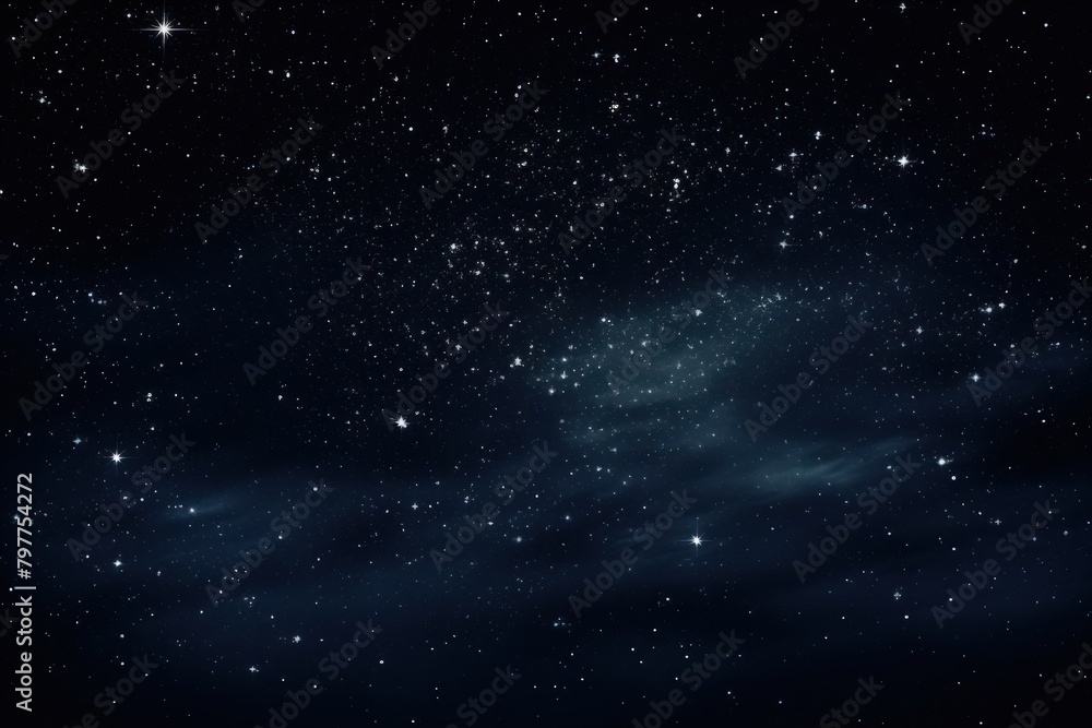 Starry night space backgrounds astronomy.