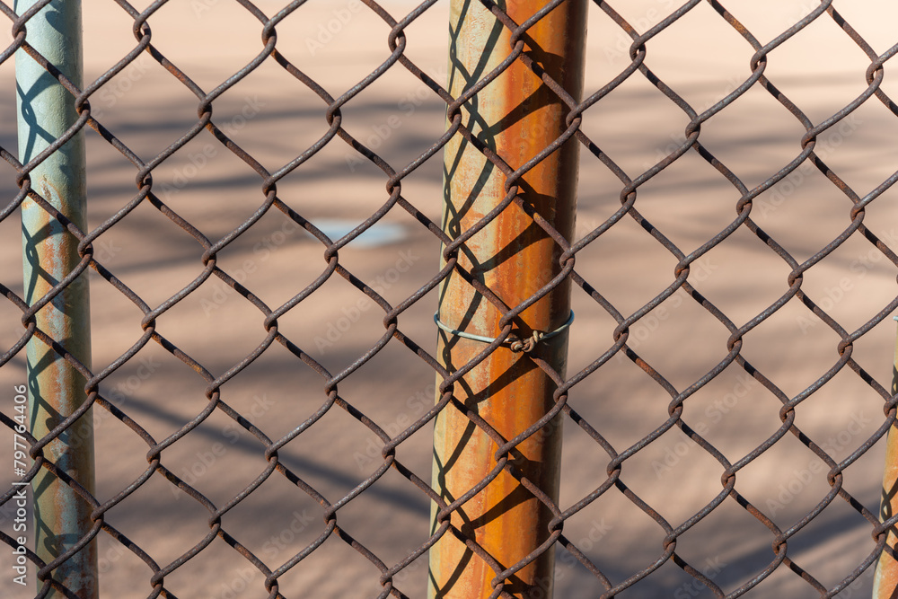 fence fence