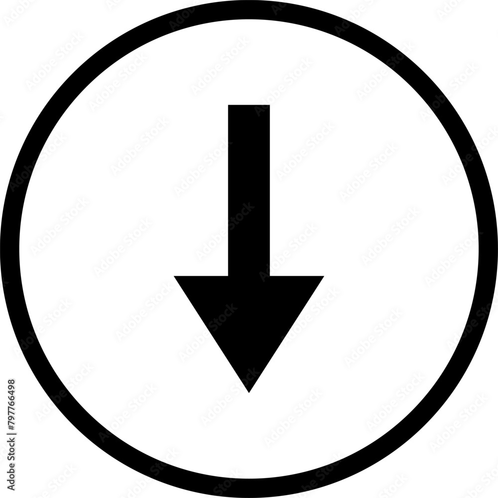 Swipe down icon set. Arrow down button symbol. Swipe down icons for social media stories. Scroll down pictogram. Vector Swipe down icon set. Arrow down button symbol. Swipe down icons for social media stories. Scroll down pictogram. Vector