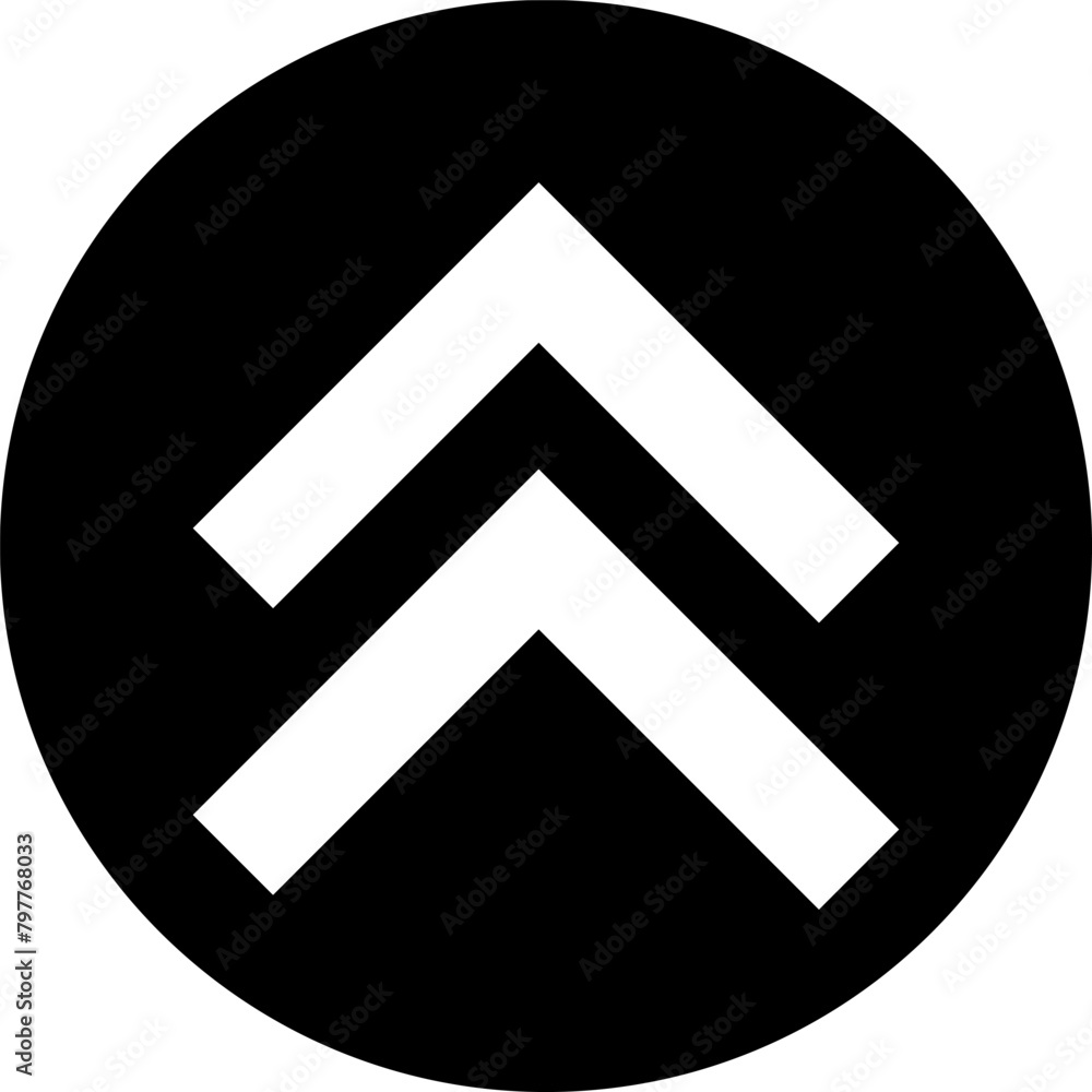 Swipe up icon set. Arrow up button symbol. Set of buttons for social media stories. Scroll pictogram. Vector Swipe up icon set. Arrow up button symbol. Set of buttons for social media stories. Scroll pictogram. Vector