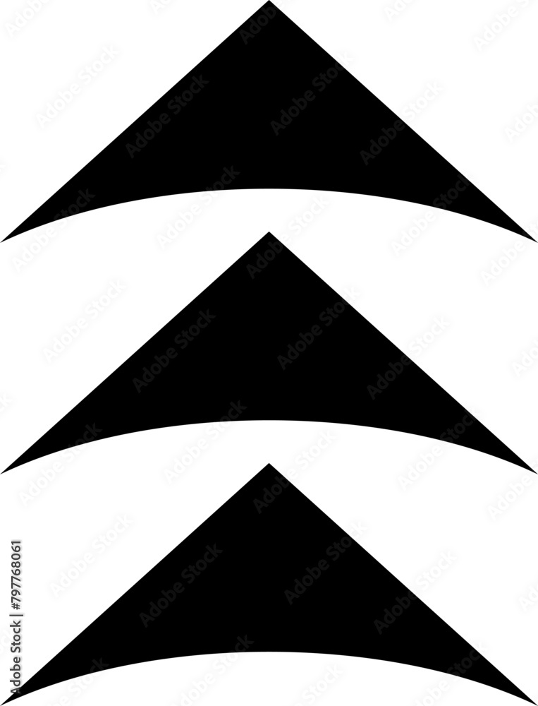 Swipe up icon set. Arrow up button symbol. Set of buttons for social media stories. Scroll pictogram. Vector Swipe up icon set. Arrow up button symbol. Set of buttons for social media stories. Scroll pictogram. Vector
