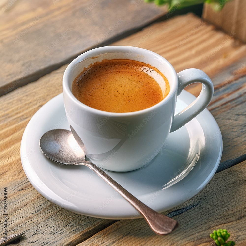cup of espresso cup of espresso