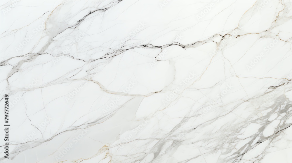 Elegant white marble texture, subtle veins, soft focus, closeup Elegant white marble texture, subtle veins, soft focus, closeup