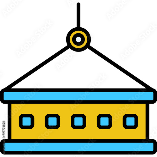 Girder Icon