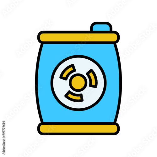 Nuclear Icon