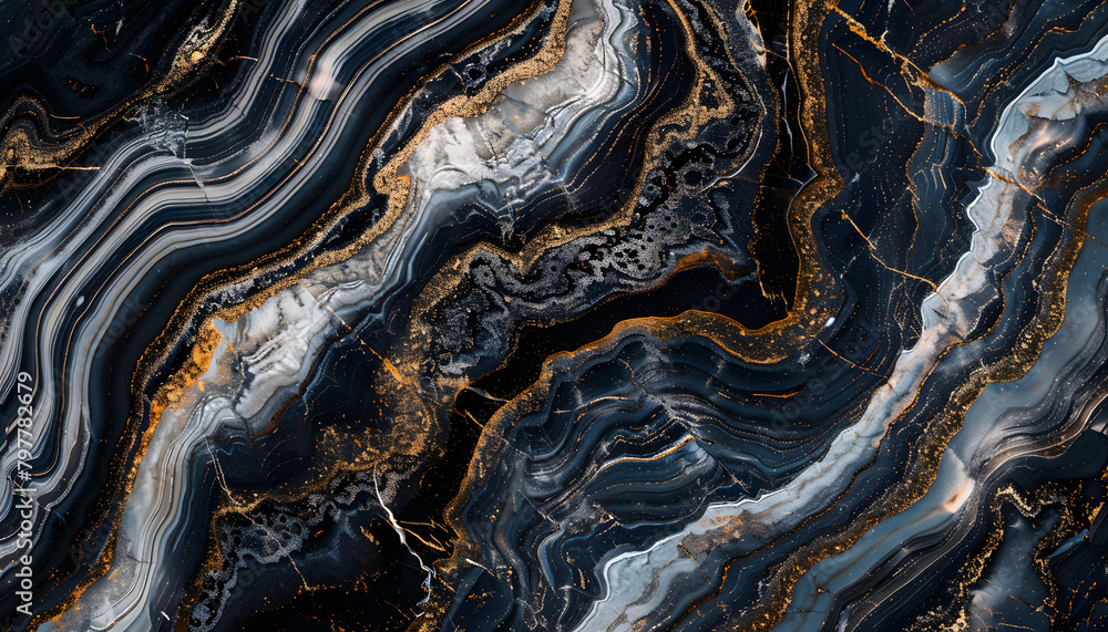High-Resolution Marble Textures: Crisp and Detailed High-Resolution Marble Textures: Crisp and Detailed