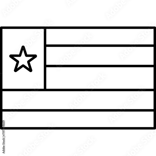 Togo icon