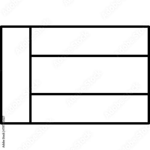 United arab emirates icon