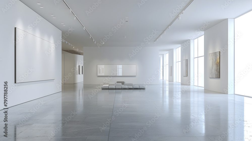 Contemporary Canvas: Modern Art Gallery Contemporary Canvas: Modern Art Gallery