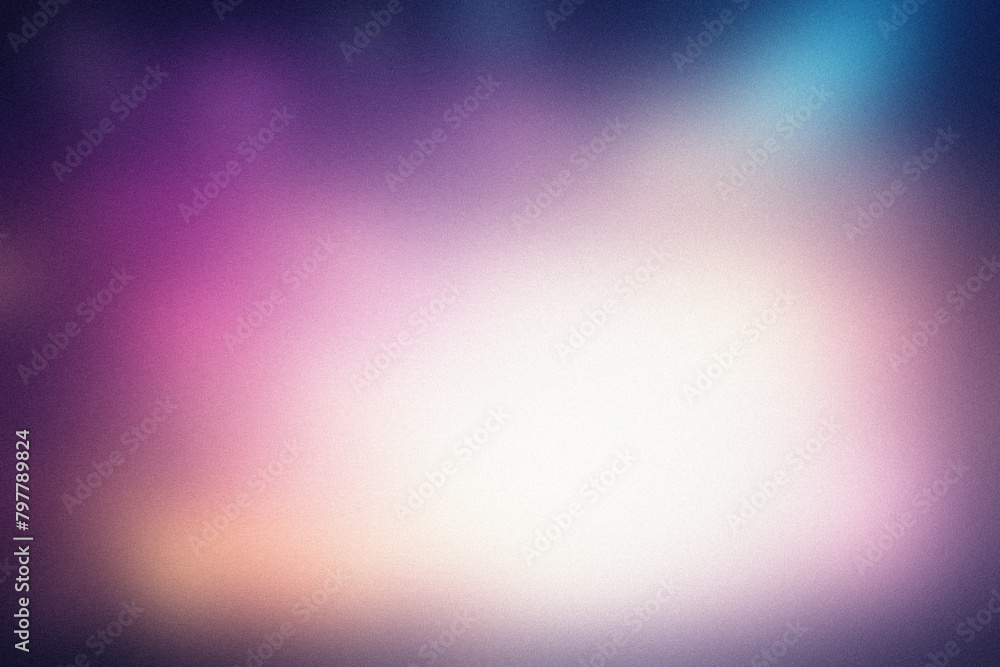 Abstract colorful gradient background, grain noise effect, blur color background for use, trendy vintage brochure banner social or product media design Abstract colorful gradient background, grain noise effect, blur color background for use, trendy vintage brochure banner social or product media design