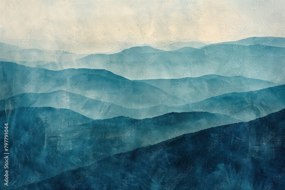 Mountain border mountain backgrounds landscape. Mountain border mountain backgrounds landscape.