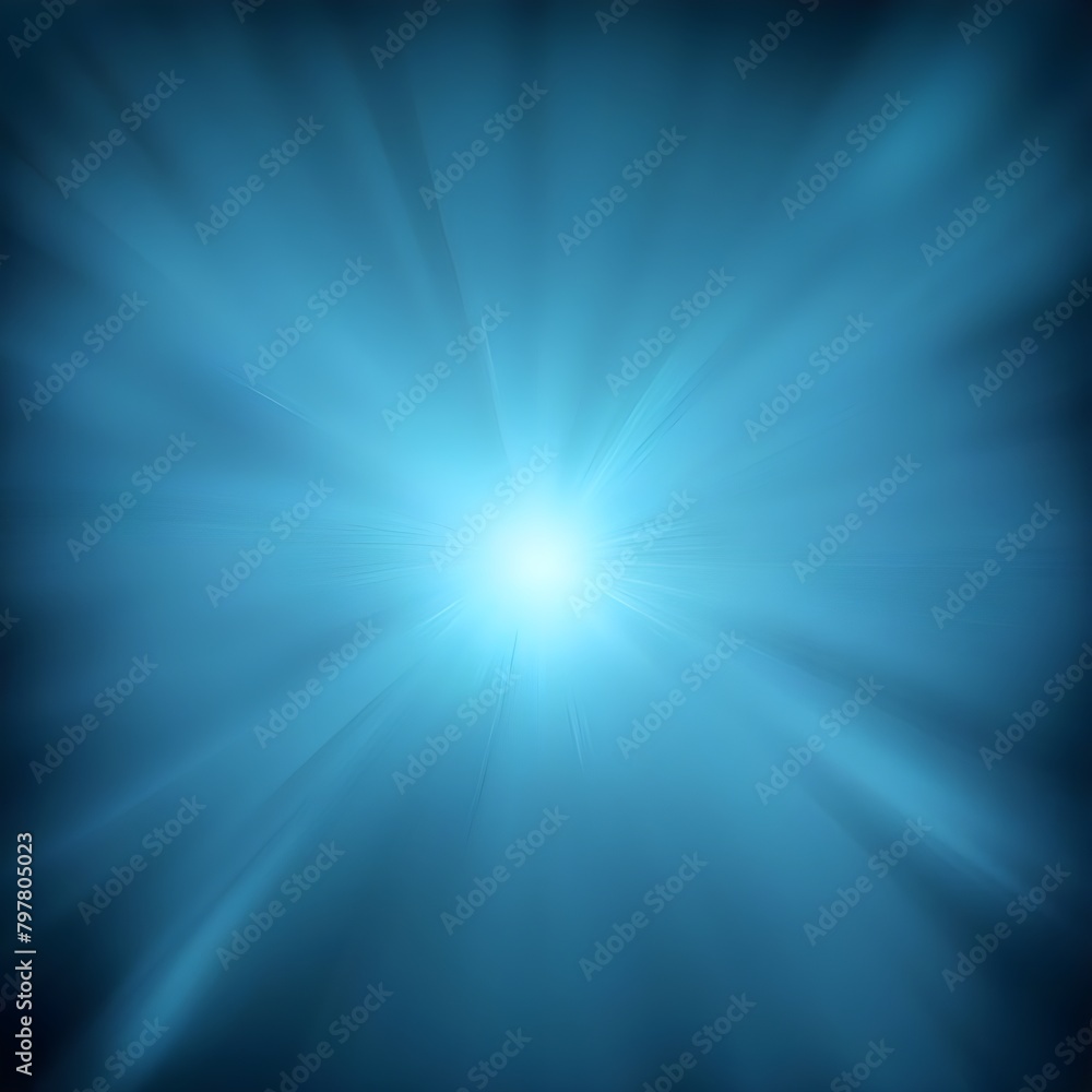 Abstract magic colorful light blue background. Abstract flowing wavy, smoke lines. Abstract magic colorful light blue background. Abstract flowing wavy, smoke lines.