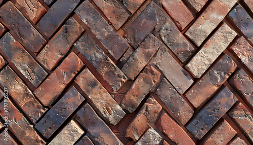 Realistic Brick Wall Textures: Bring Your Designs to Life