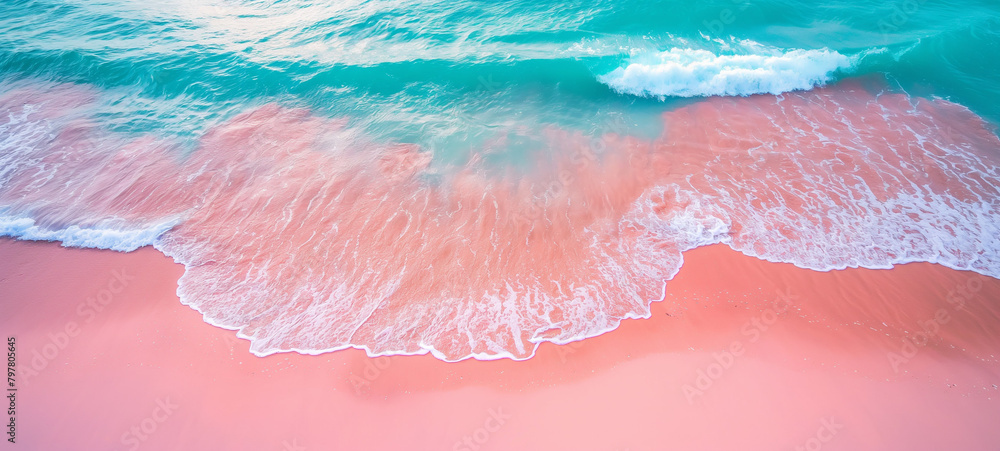 abstract background ocean wave sea