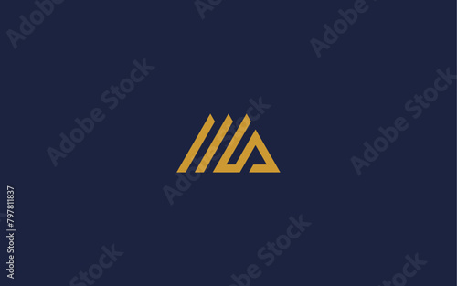 letter s with mountain logo icon design vector design template inspiration