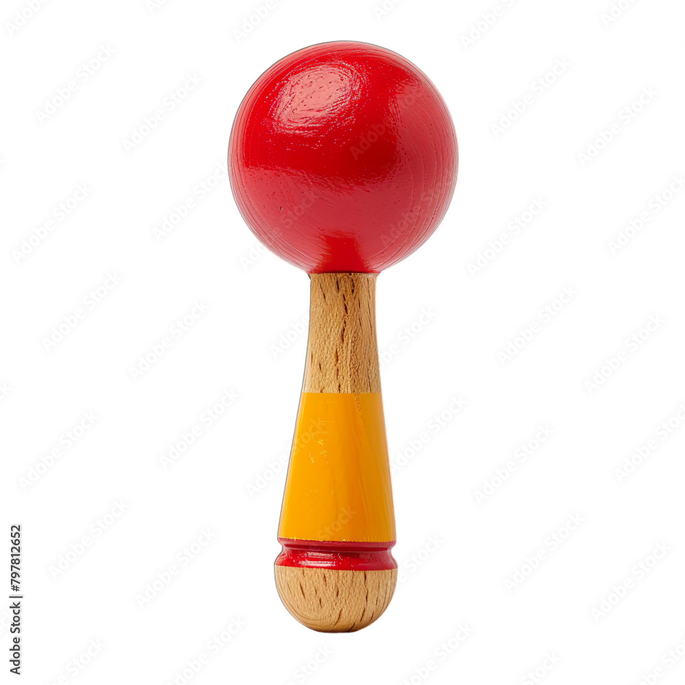 plastic toy background