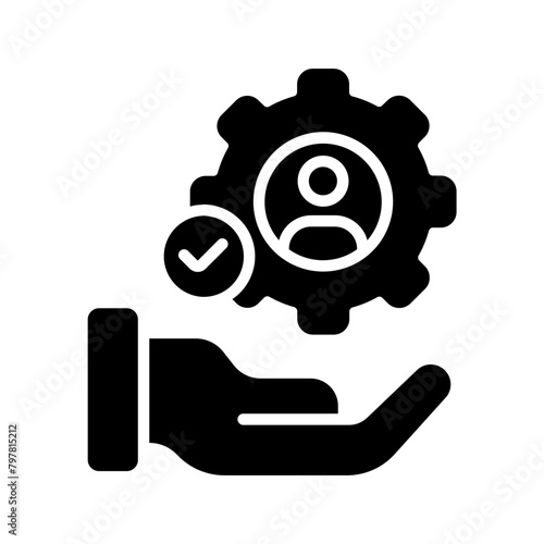 icon outsourcing