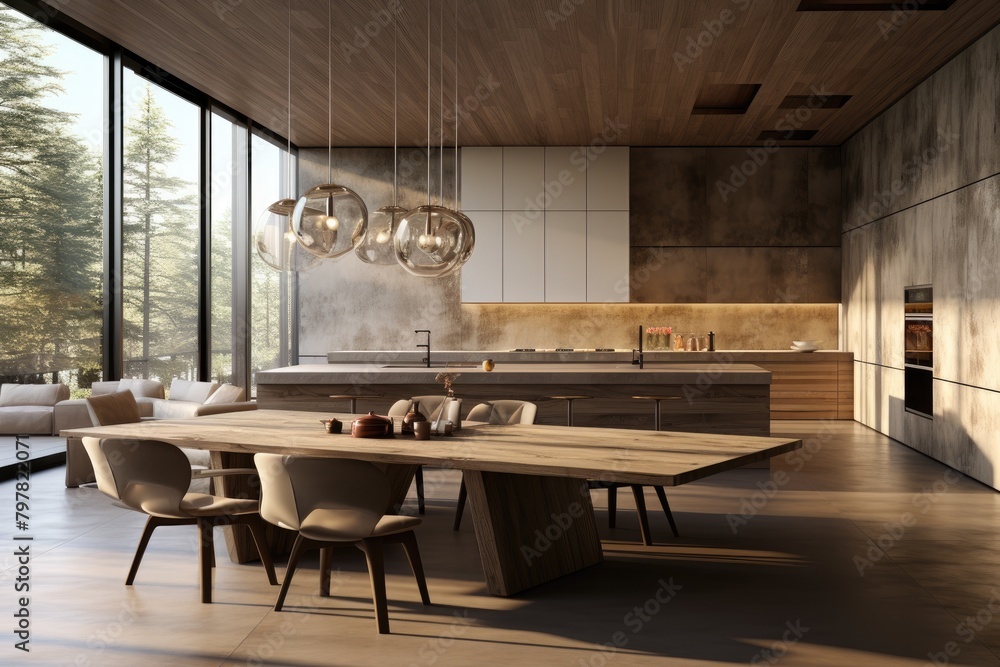 custom made wallpaper toronto digitalmodern kitchen professional advertising food photography